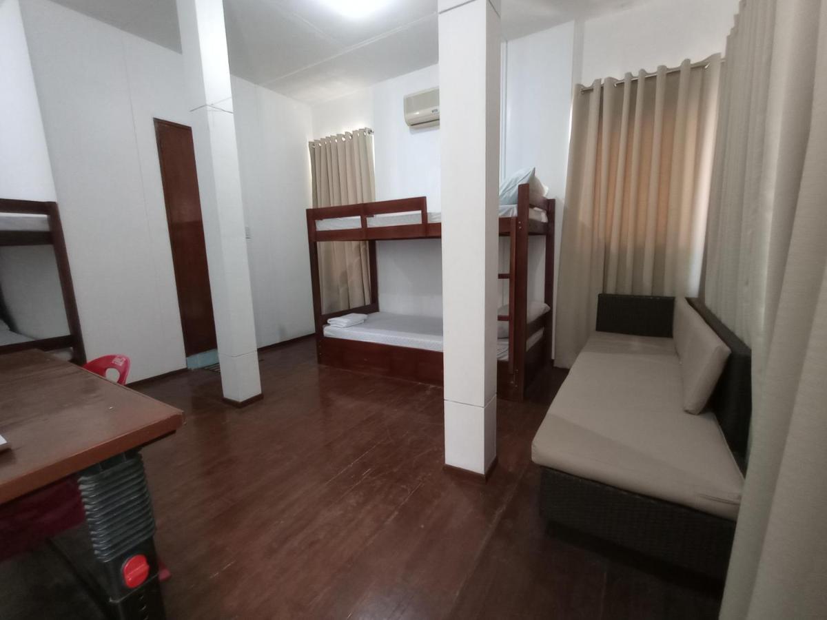Citywalk Hotel Dumaguete City Habitación foto